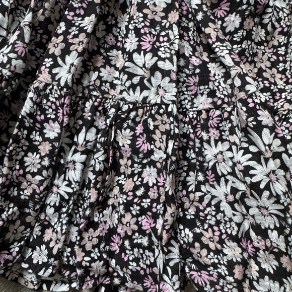 Saltwater Luxe Mini Dress - Picture 5 of 5